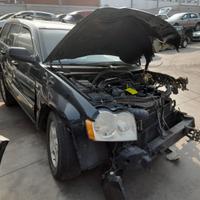 JEEP GRAND CHEROKEE 2006