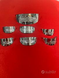 Serie harley visiere fari frecce