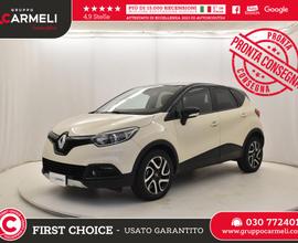 Renault Captur 1.5 dci Hypnotic (magnetik) 90cv ed