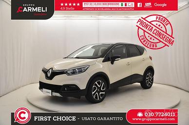 Renault Captur 1.5 dci Hypnotic (magnetik) 90cv ed