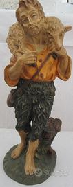 Statuine per presepe