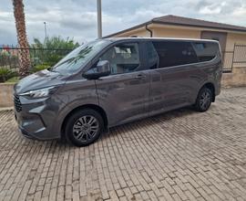 Ford Tourneo Connect Grand Tourneo Connect 2.0 Tit