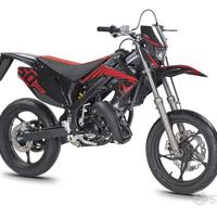 Motard Vent Skate 50 2t. EURO5 new model 2026