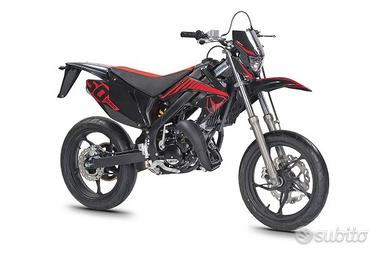 Motard Vent Skate 50 2t. EURO5 new model 2026