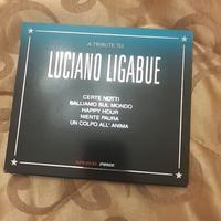 Tribute To Luciano Ligabue