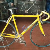 bici da corsa Baronchelli