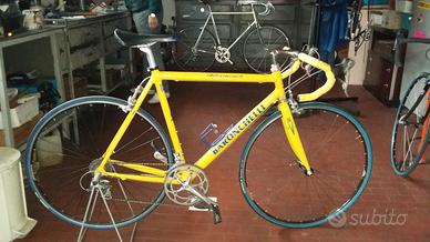 bici da corsa Baronchelli