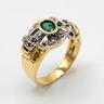anello-recarlo-oro-giallo-18kt-con-smeraldo-x-18