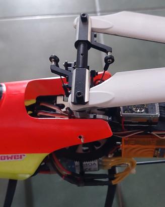 Elicottero Trex 450 Dfc v2