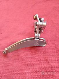campagnolo deragliatore vintage