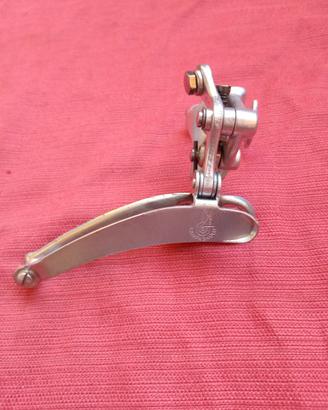 campagnolo deragliatore vintage