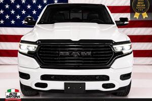 DODGE RAM RAM 5.7 V8 4x4 LIMITED FULL +IVA 22%