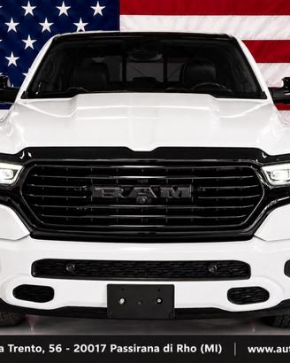 DODGE RAM RAM 5.7 V8 4x4 LIMITED FULL +IVA 22%