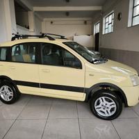 FIAT Panda 1.3 MJT 16V 4x4 Climbing
