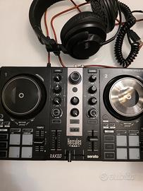 Controller DJ Hercules DJ Kit MK2