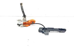 SERRATURA ANTERIORE SINISTRA FORD Ka Serie (CCU) 1