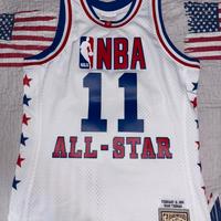 Maglia NBA All-Star 1985 - Isiah Thomas #11