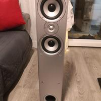 polk audio casse surround 