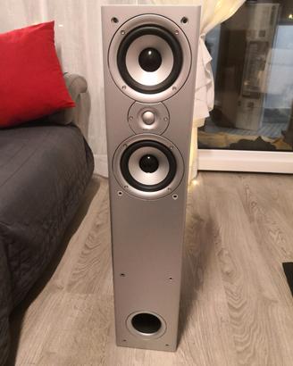 polk audio casse surround 