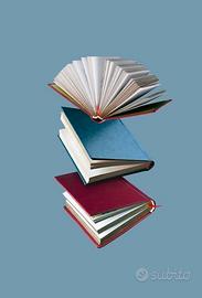 Libri scuola superiore indirizzo tecnico 