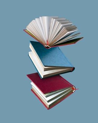 Libri scuola superiore indirizzo tecnico 