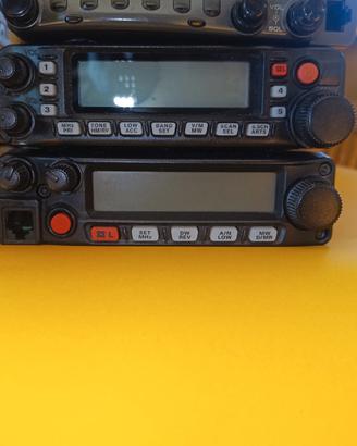 radio Cb VHF UHF