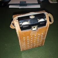 radiolina a transistor 