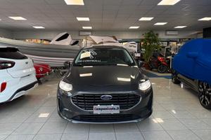 Ford Fiesta 1.1 75 CV GPL 5 porte Titanium