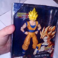 Super Son Goku Z, action figure