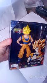 Super Son Goku Z, action figure