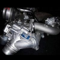 Turbina biturbo bmw serie 1 123d - x1 23d 204cv