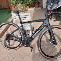 TURBO CREO CARBON SPECIALIZED  M