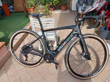 TURBO CREO CARBON SPECIALIZED  M