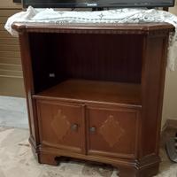 Mobile porta tv