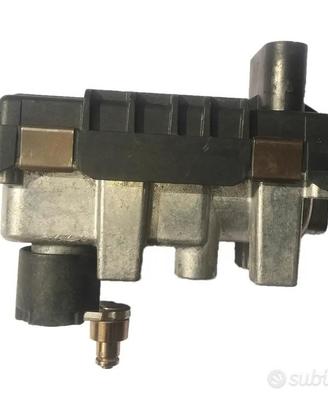 Attuatore elettronico audi vw porsche