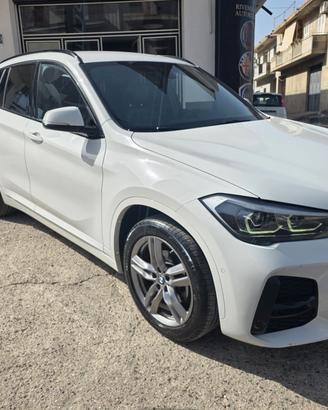 Bmw X1 sDrive16d Msport PRONTA CONSEGNA