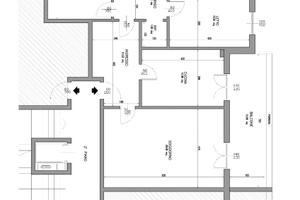 Adria - appartamento tricamere