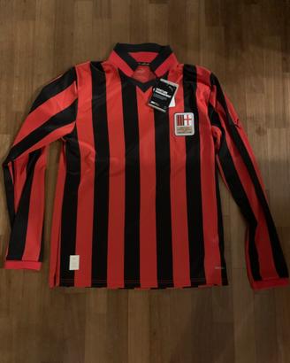 Maglia AC Milan 125 Anni Special Edition