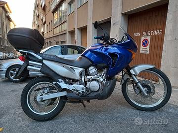 Honda XL 650 V Transalp - 2005