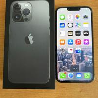 iPhone 13 pro 128 gb