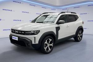 DACIA DUSTER HYBRID 140 CV JOURNEY