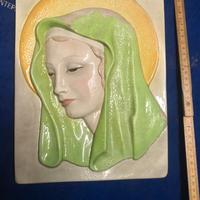 Madonna stile Essevi