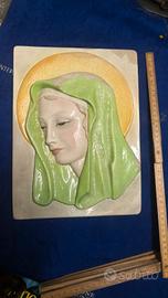 Madonna stile Essevi