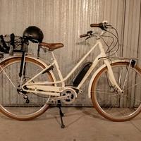 E-bike Electra Loft Go! 5i EQ Step 400 Wh
