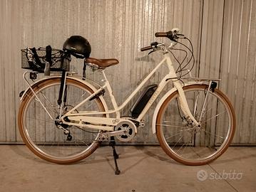 E-bike Electra Loft Go! 5i EQ Step 400 Wh