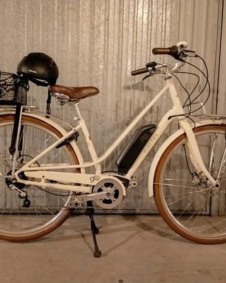 E-bike Electra Loft Go! 5i EQ Step 400 Wh