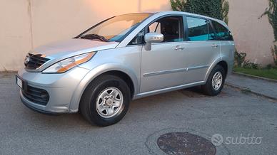 Tata Aria 2.2 gasolio 7 POSTI 2016 109milakm