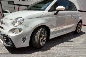 ABARTH 595 Turismo Mta 165cv Full Full