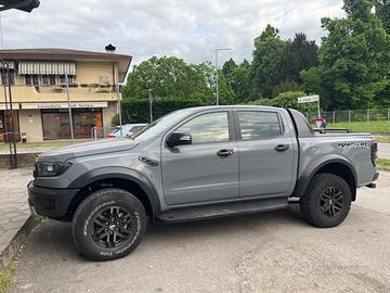 Ford Ranger Raptor 2.0 - 2019- 85.000 km