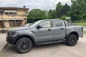 Ford Ranger Raptor 2.0 - 2019- 85.000 km